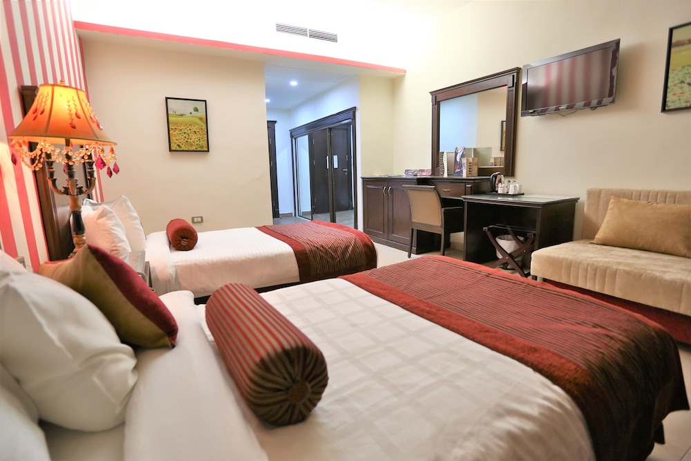Triple Room - Photo 1