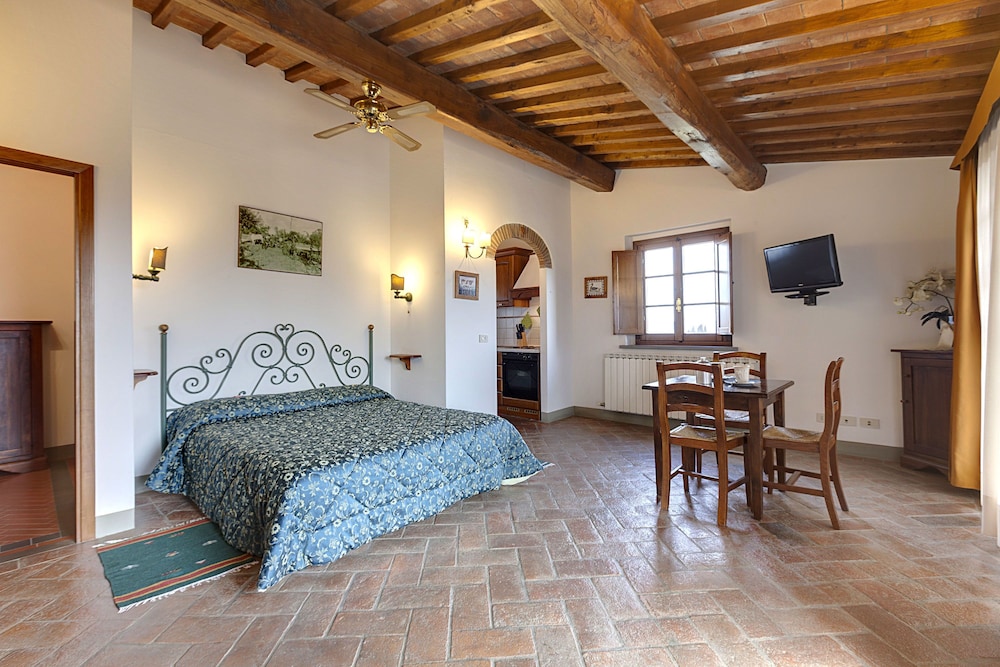 Apartment for 5 people photo 3