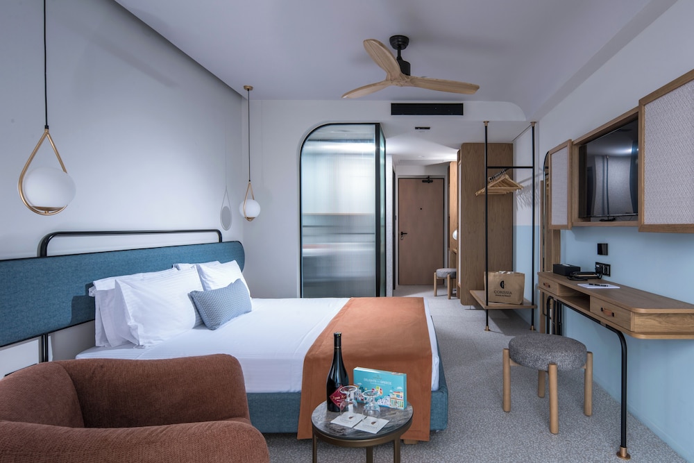 Double Room, Sea View - Photo 2