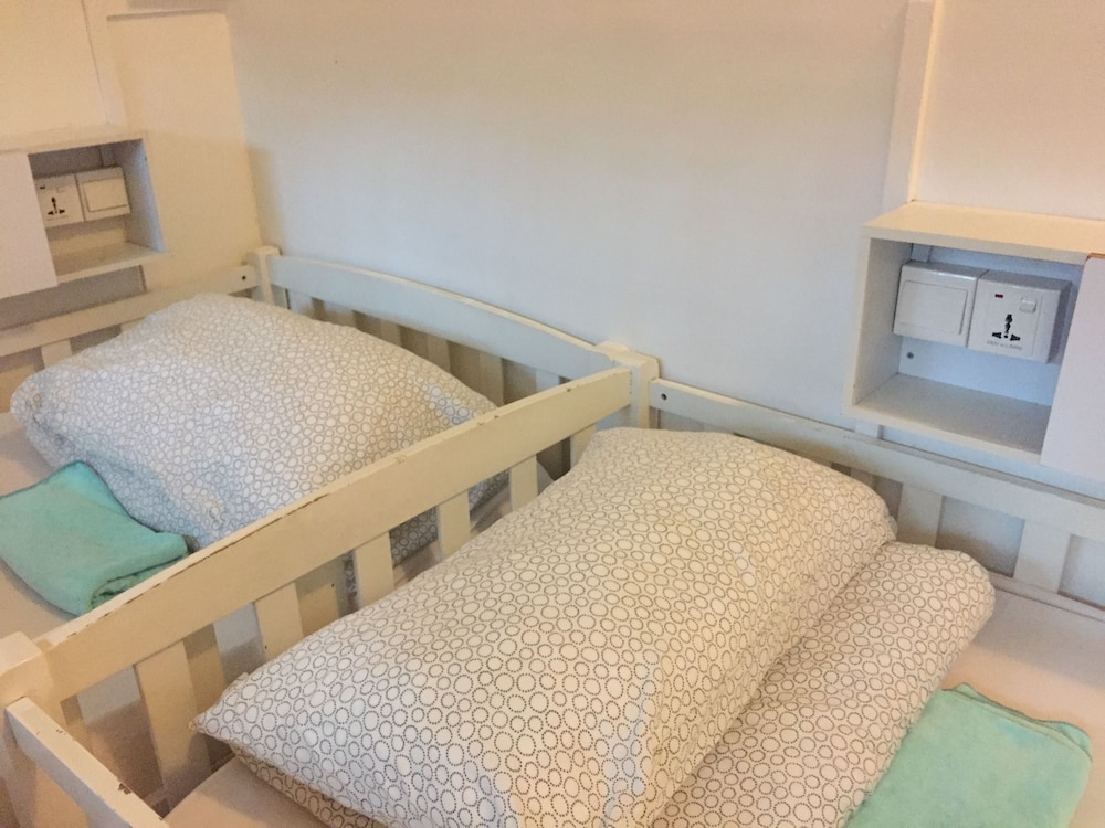 Single Bed in a 4-Bed Room photo 3