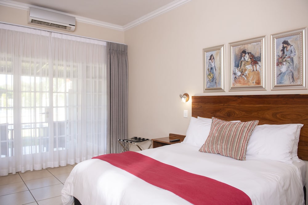 Superior Double Room photo 1