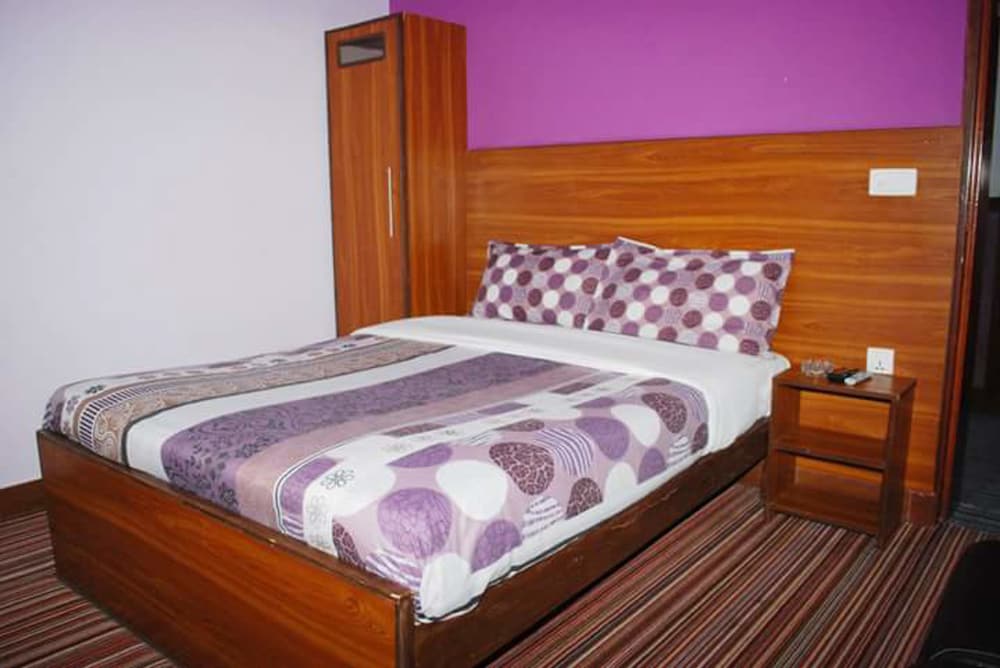 Deluxe Triple Room photo 2
