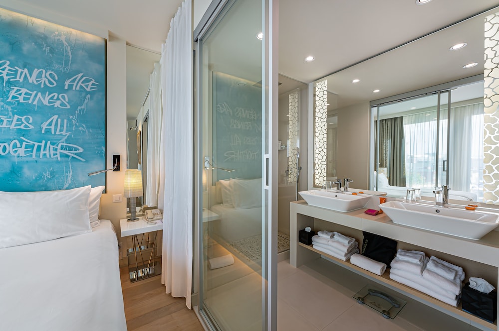 Junior Suite, Terrace - Photo 7