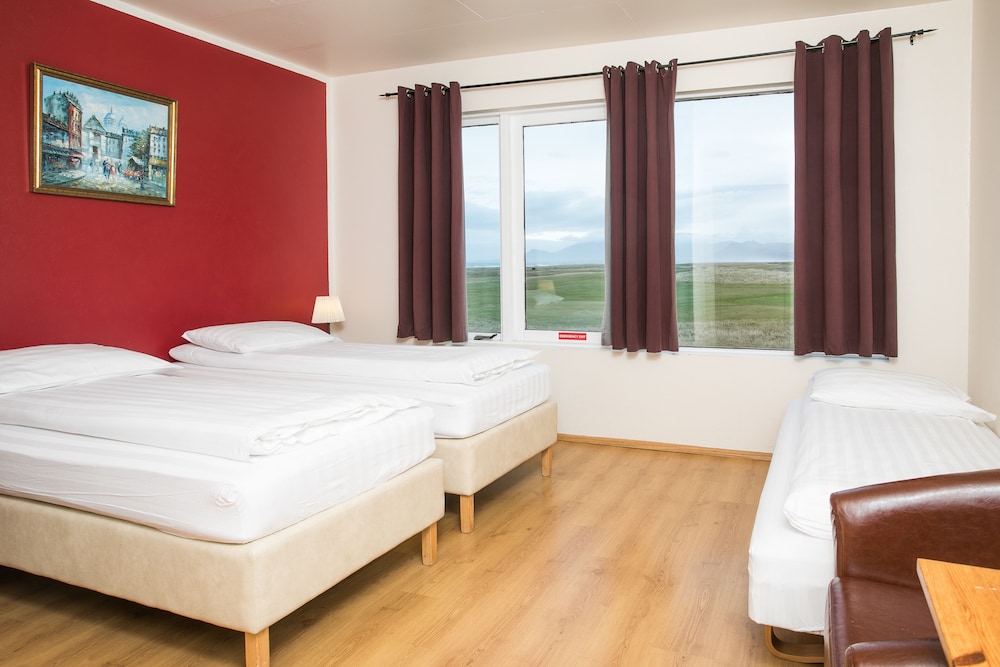 Standard Triple Room photo 2