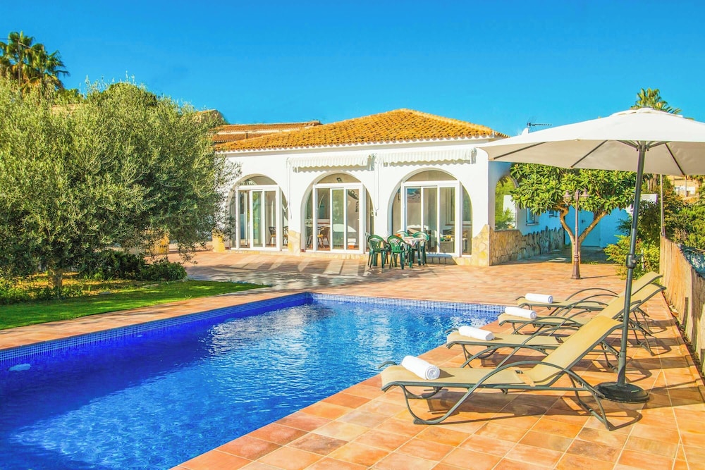 Villa (3 Habitaciones)