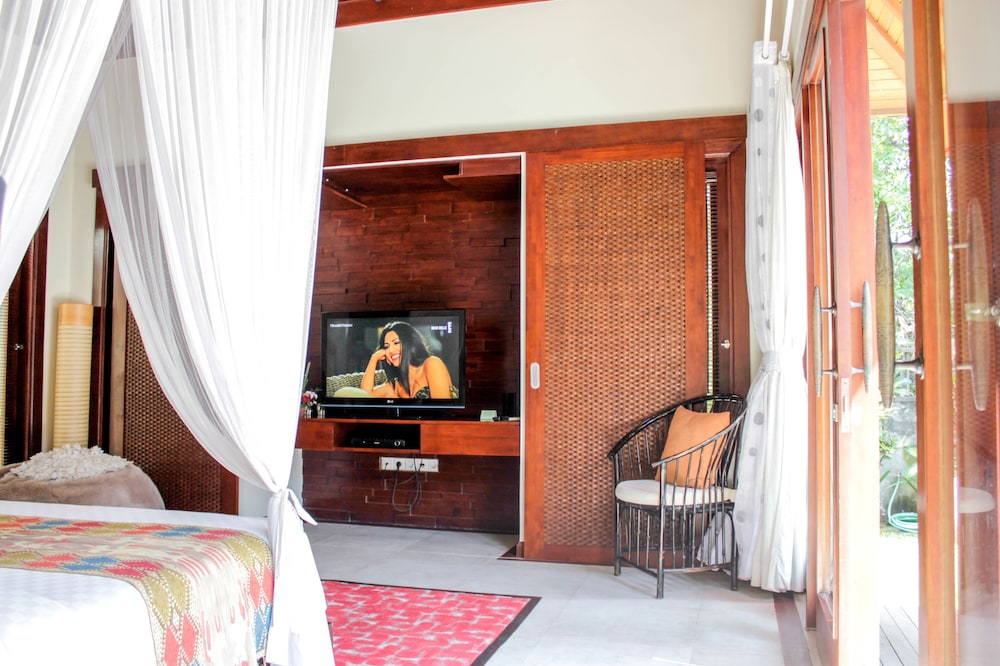 Luxury One Bedroom Villa, Private Pool photo 2
