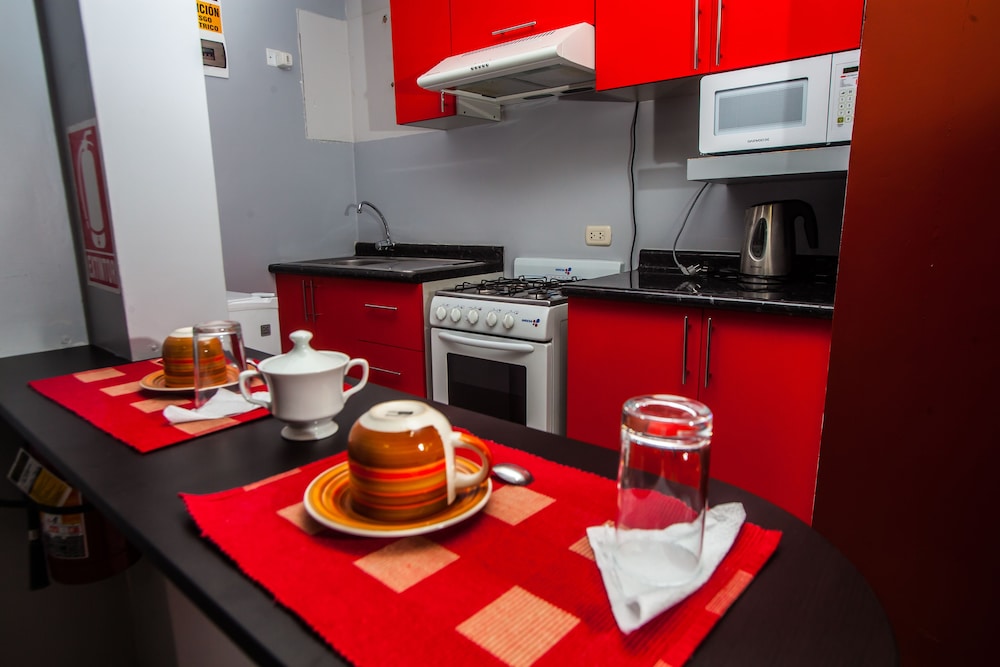 Standard Apartment (2 Adults) photo 2