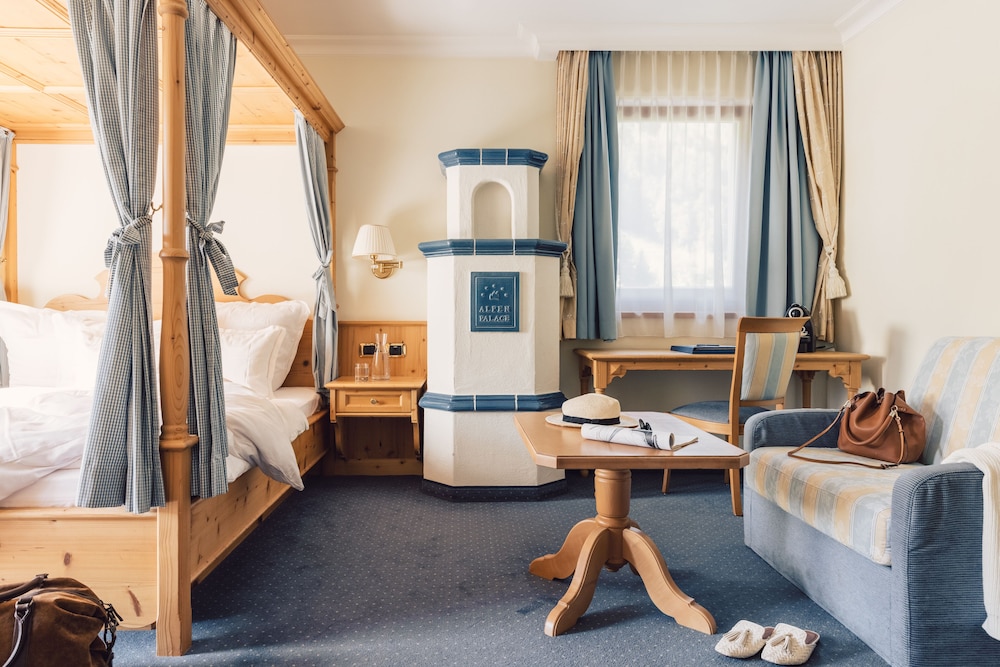 Double Room (Romanticism) - Photo 2