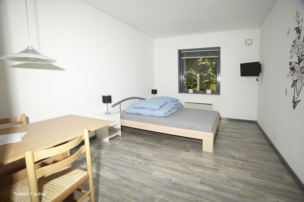 Basic Double Room, Kitchen photo 1