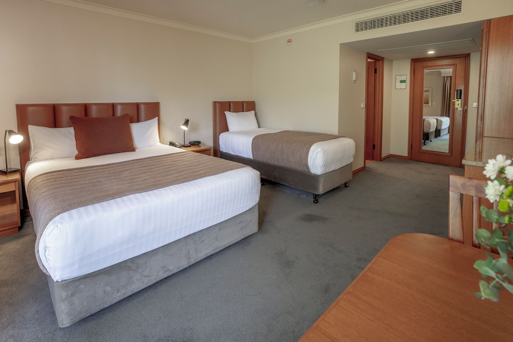 Deluxe Twin Room - Photo 5