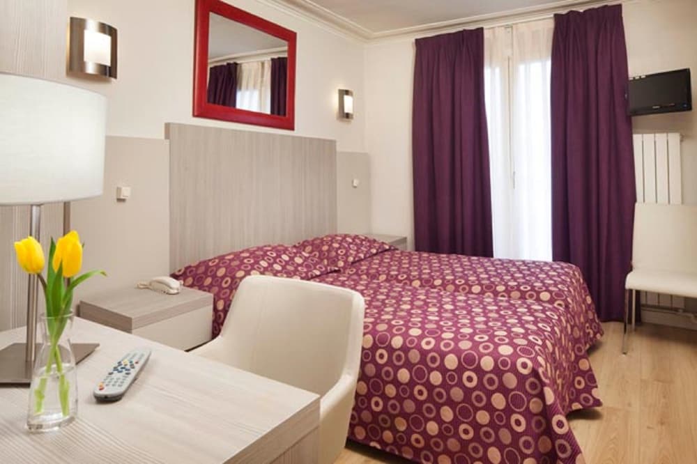 Superior Twin Room photo 1