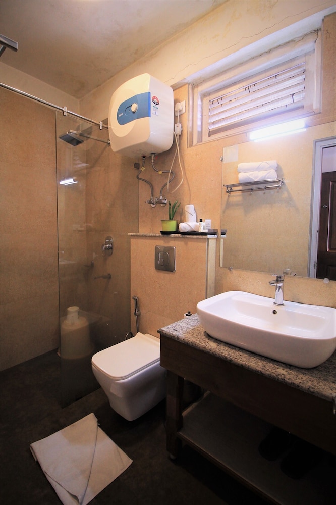 Deluxe Double Room photo 2
