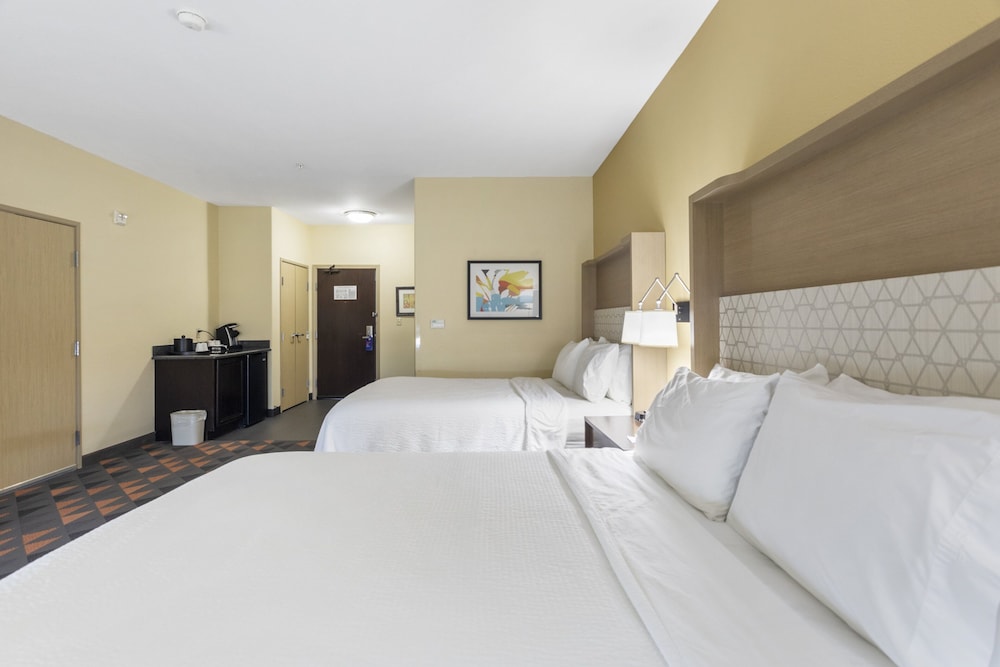 Standard Room, 2 Queen Beds, Accessible (Communications Accessible) - Photo 1