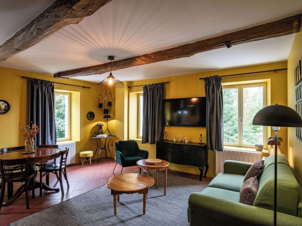 Apartment, 2 Bedrooms (Estate)
