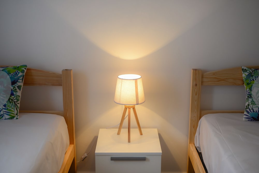 Basic Twin Room photo 3
