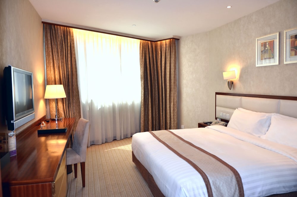 Executive Deluxe Room - Photo 2