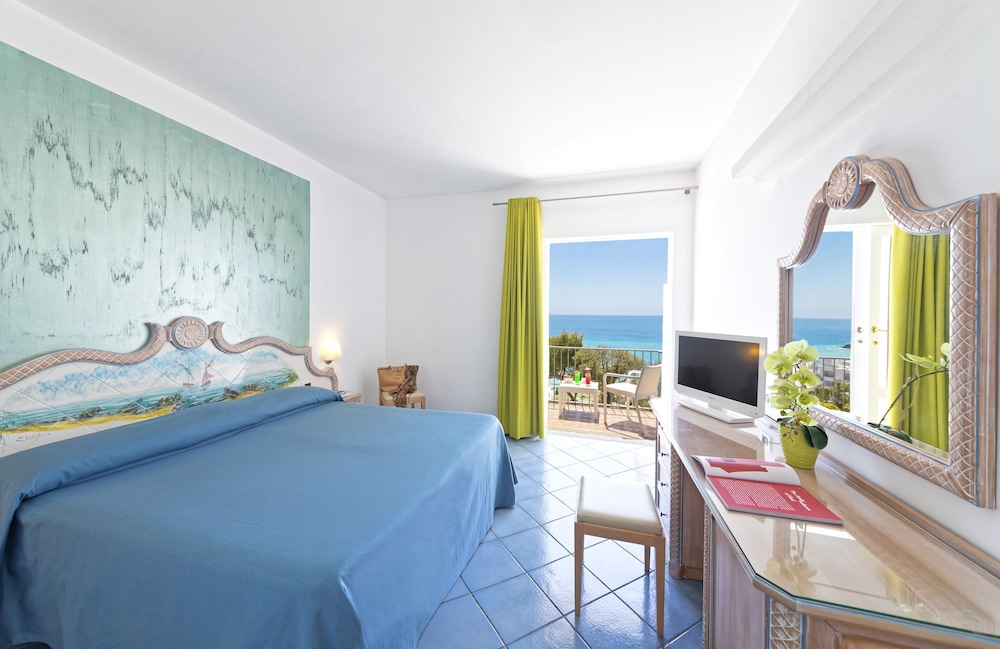 Double Room, Sea View