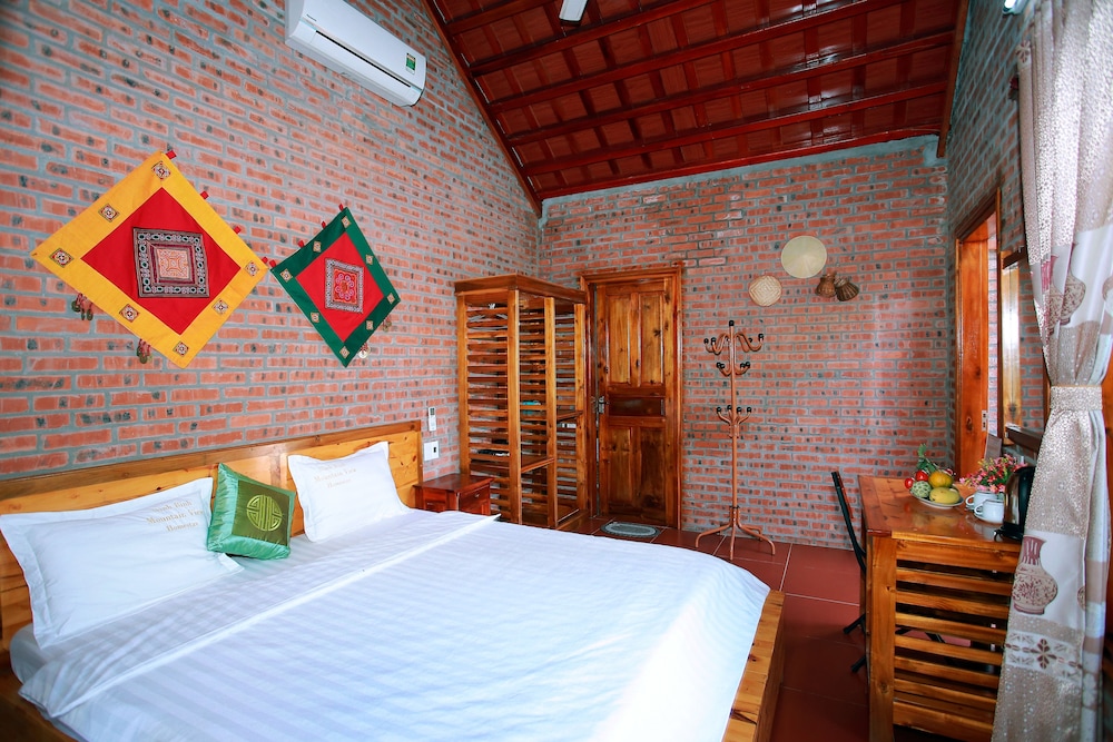 Deluxe Double Bungalow photo 1