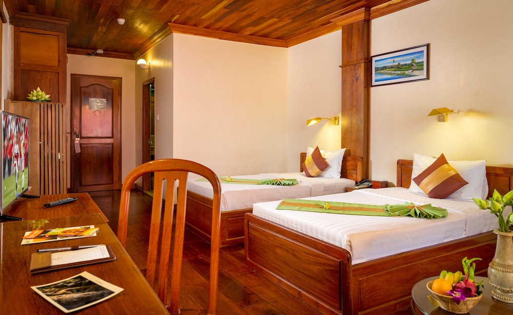 Superior Twin Room photo 2