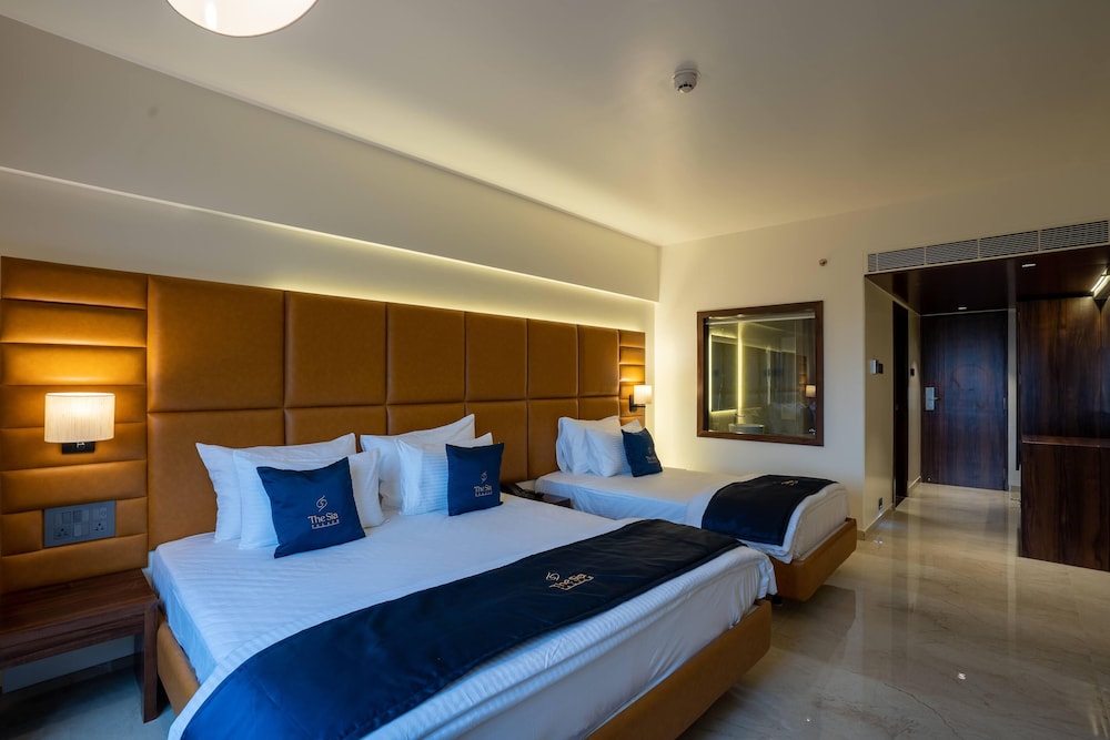 Premier Room - Photo 1