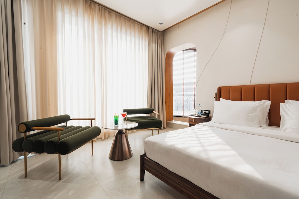 Presidential Suite, 1 Bedroom