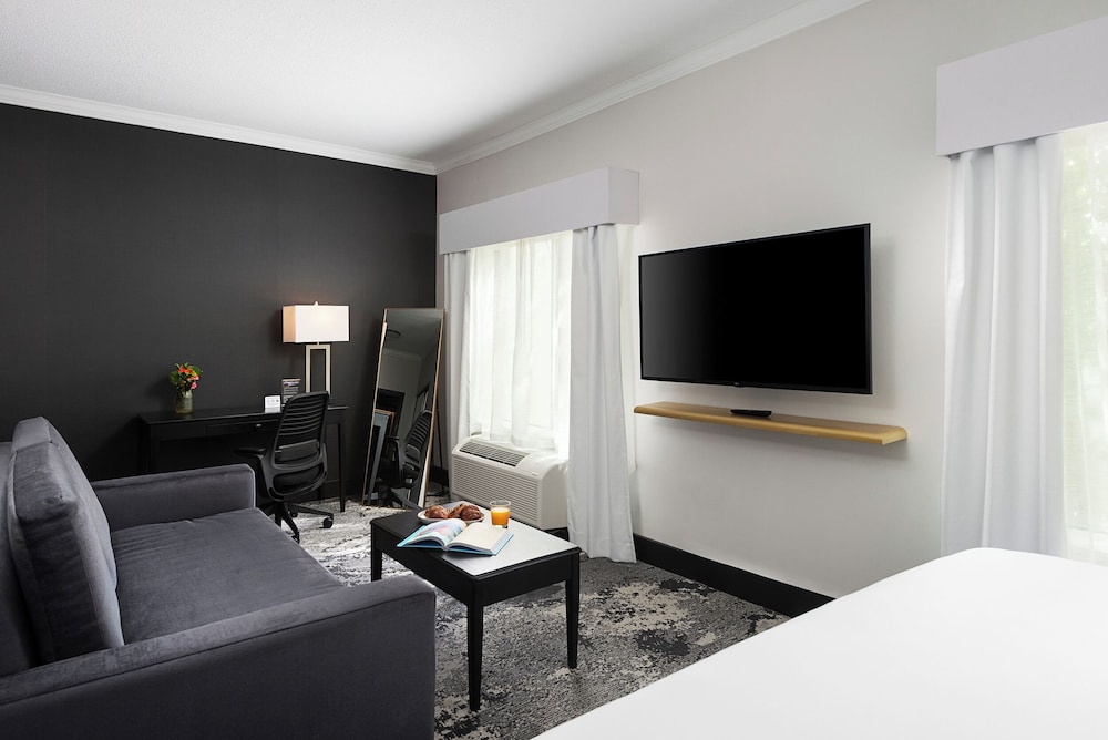 Junior Suite - Photo 1
