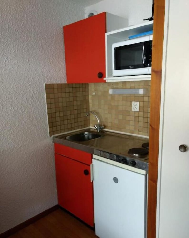 Apartment, Balcony (2 persons - Right bank of the River) photo 3