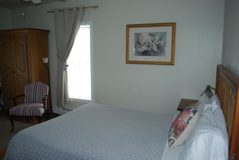Basic Triple Room