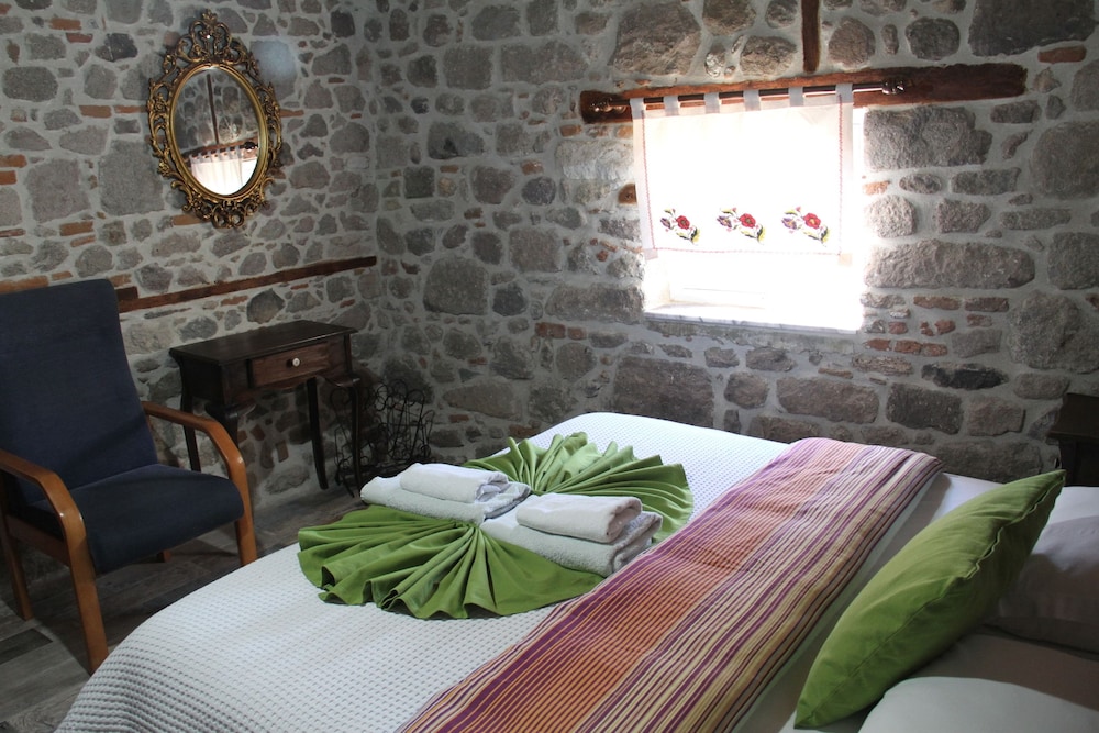 Standard Double or Twin Room 1 photo 3
