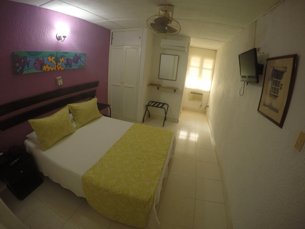 Standard Single Room, No View photo 2