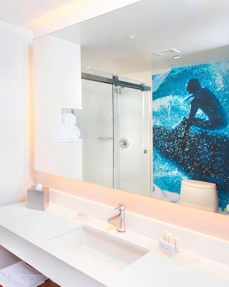 Courtyard by Marriott Santa Monica, Billede 5