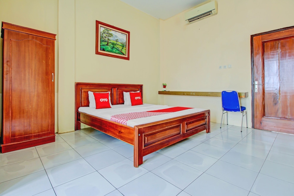 Standard Double Room - Photo 5