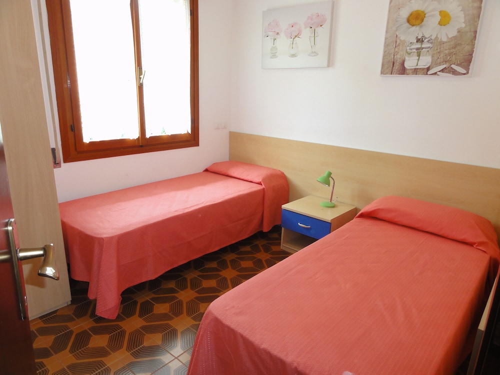Apartment, 2 Bedrooms (B20071)