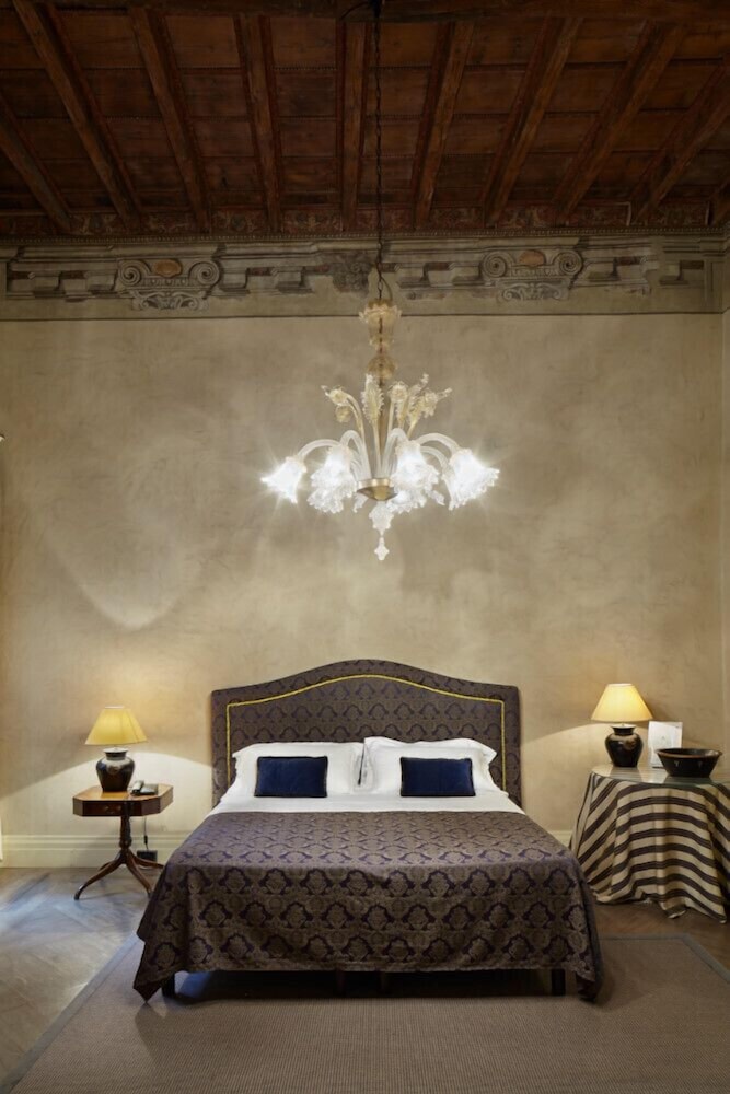 Junior Suite (Affresco) - Photo 6