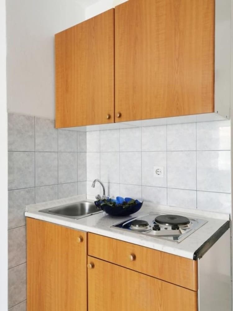 Studio (Jaki - 150 m from beach - SA5(3))