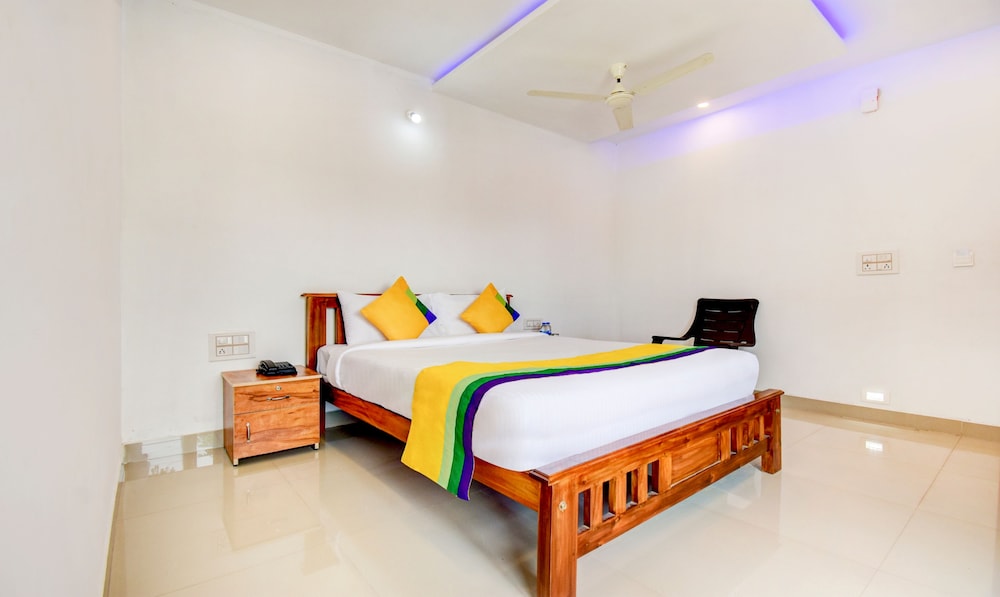 Standard Room - Photo 10