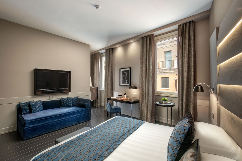 Suite photo 3
