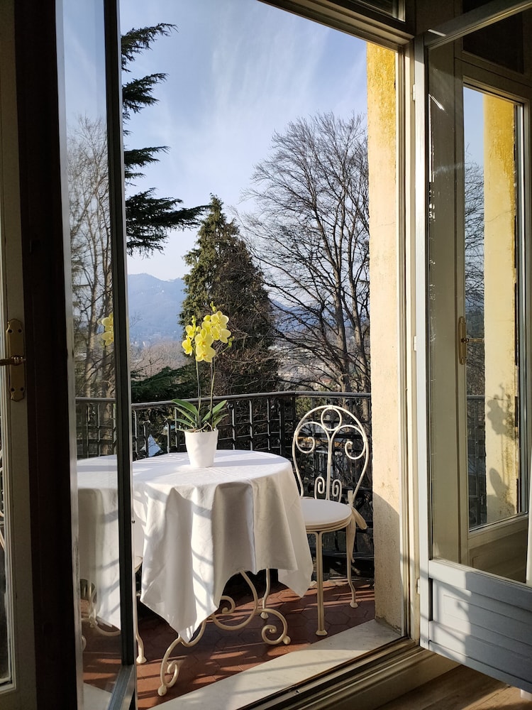 Suite con Sauna Privata - Photo 12