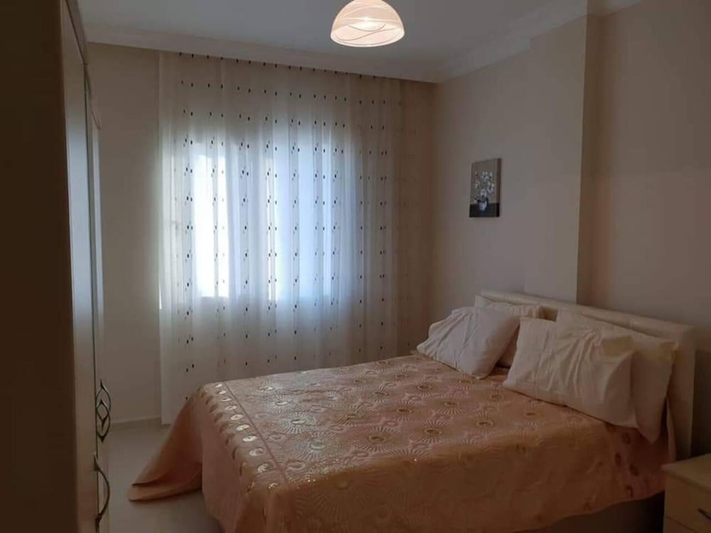 Apartment photo 1