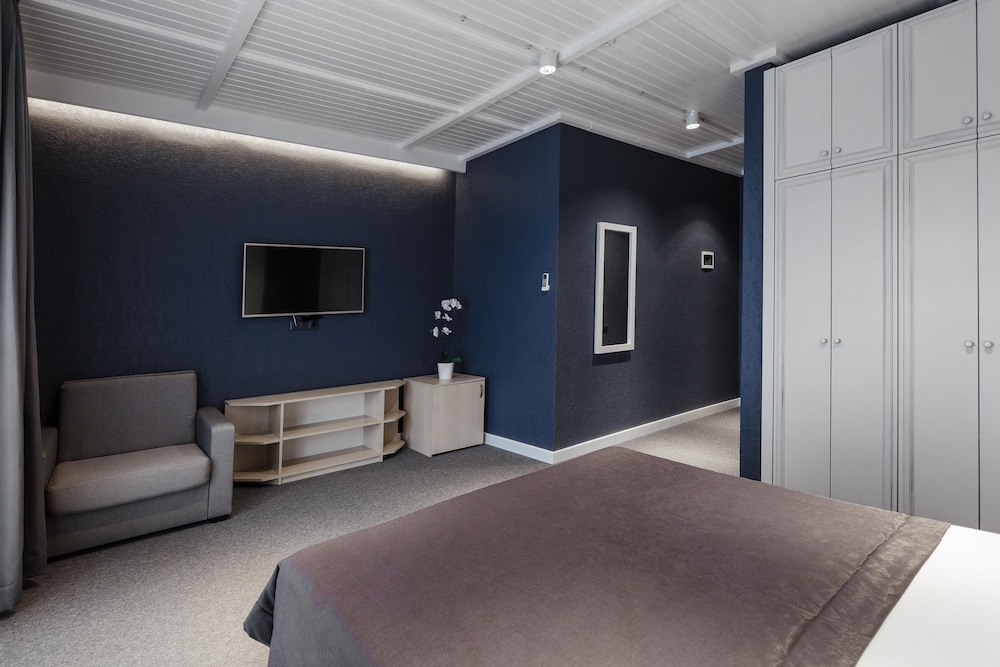 Classic Room, Sea View photo 3