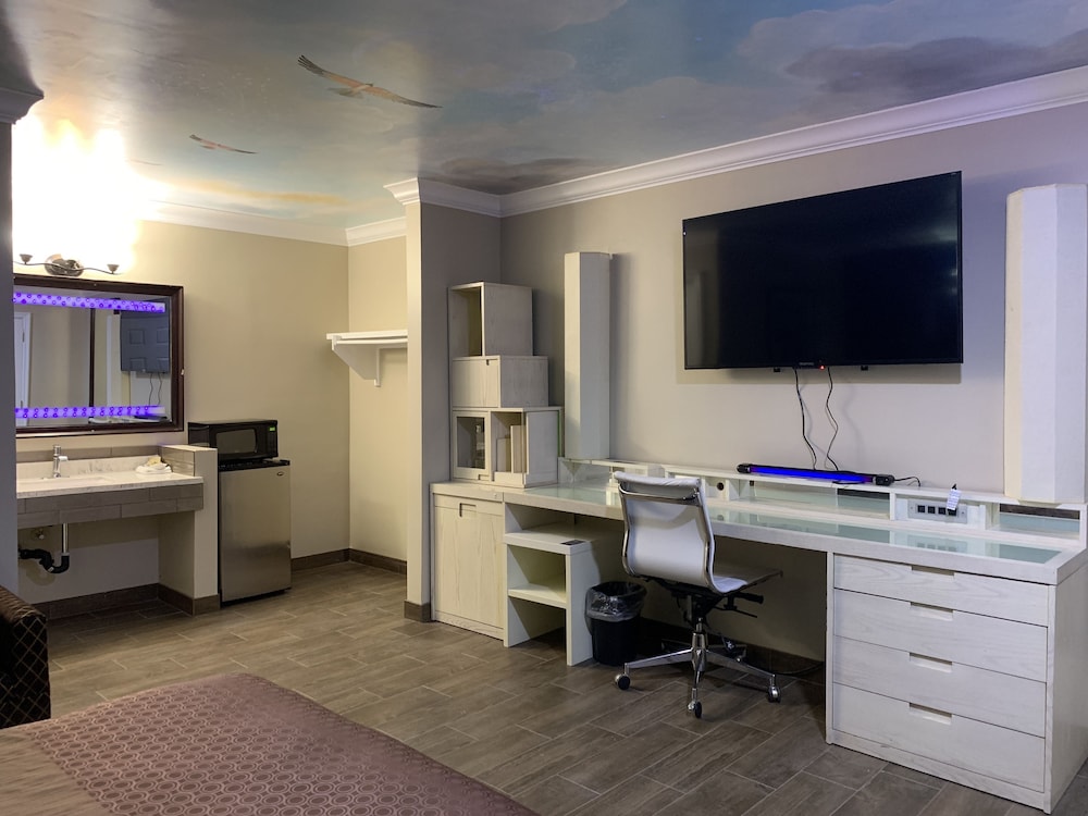 Exclusive Room, 1 King Bed