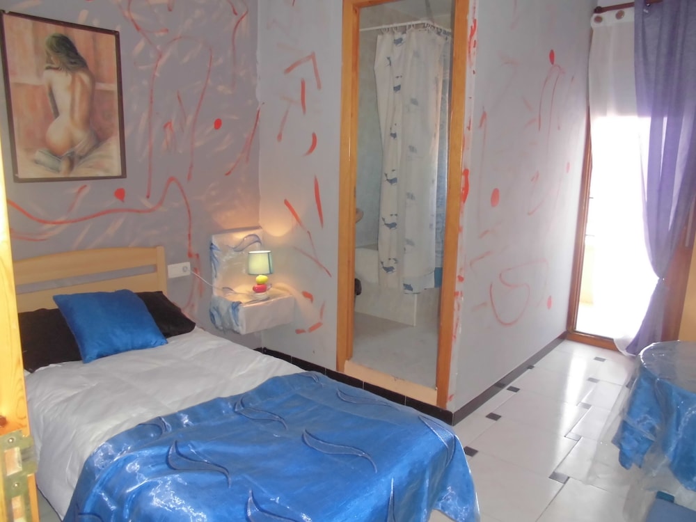 Habitación Individual
