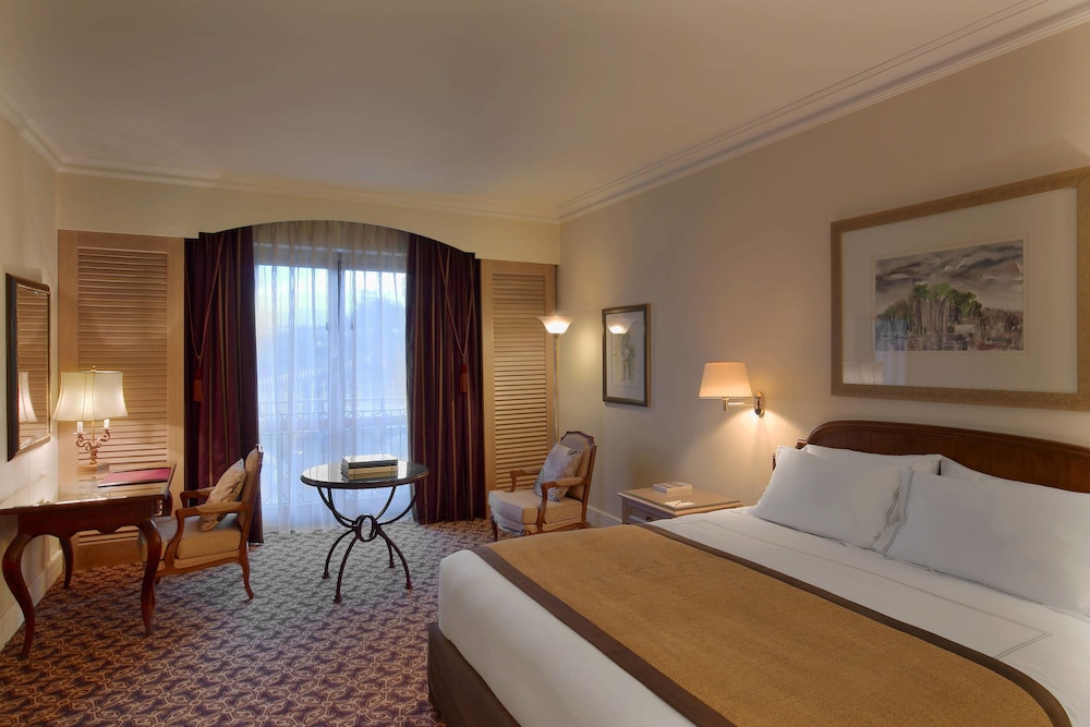Executive Room, 1 Double Bed - Photo 2
