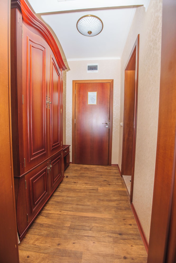 Basic Double Room photo 3