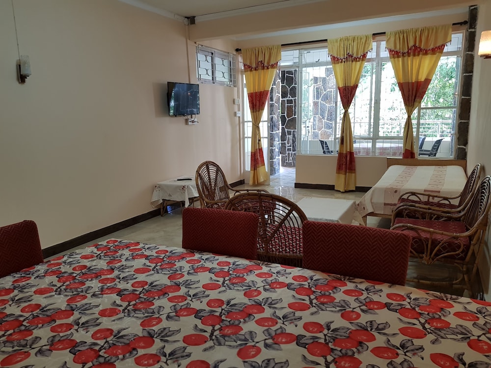 Standard Apartment, 2 Bedrooms