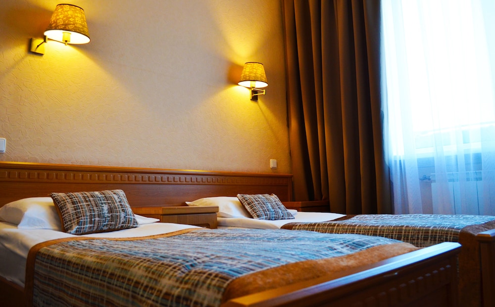 Standard Twin Room, 2 Twin Beds