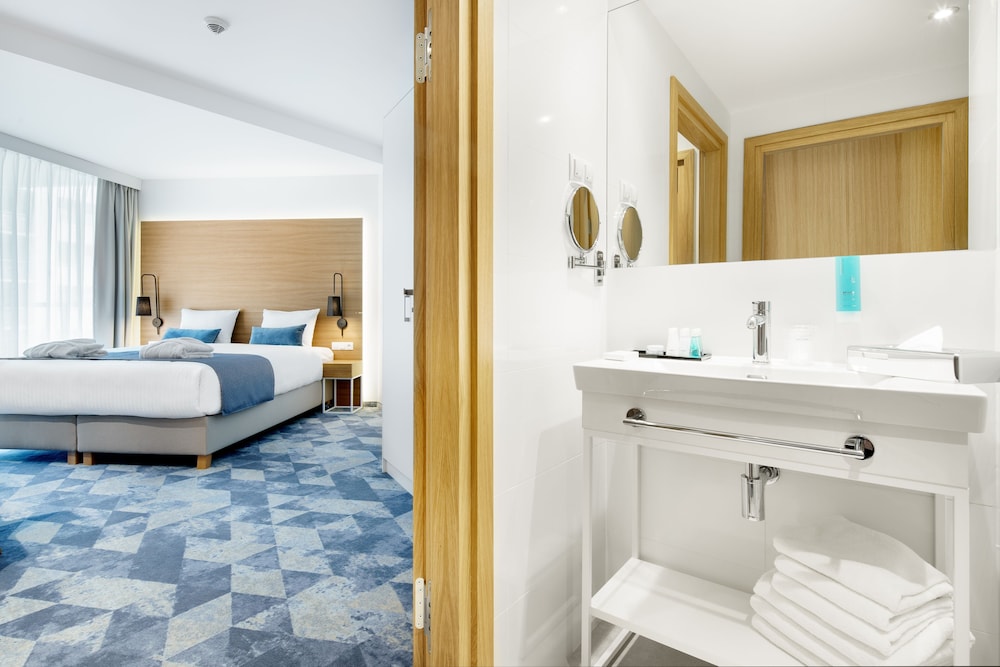 Deluxe Double Room - Photo 2