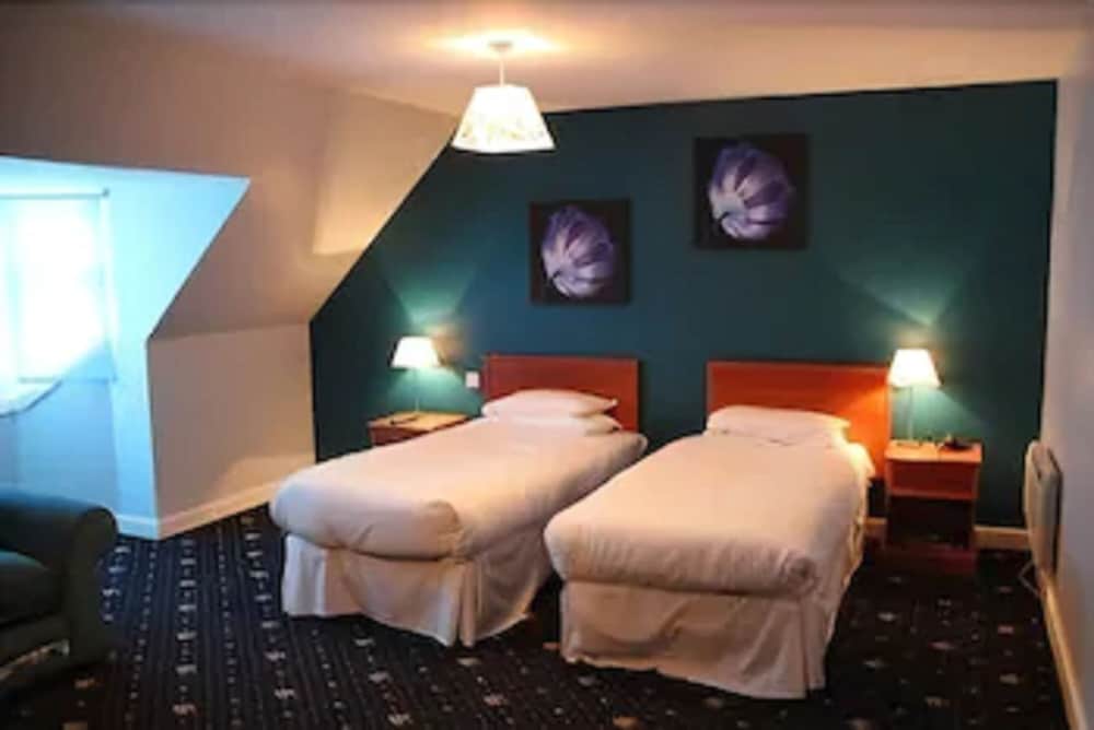 Executive Triple Room