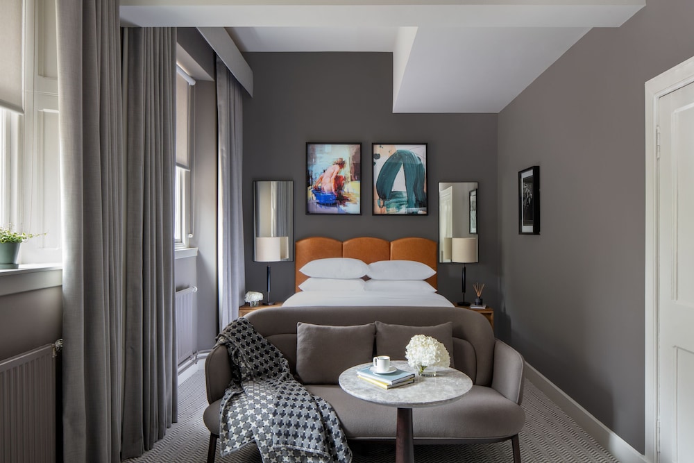 Classic Double Room Single Use