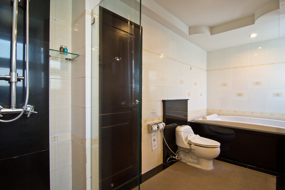 Versace suite - Photo 16